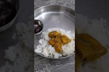 Today's lunch menu/Healthy lunch recipes/#shorts/lunch plate