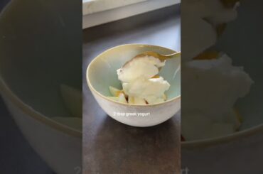 #healthylunch EGG SALAD SANDWICH (I‘m obsessed)