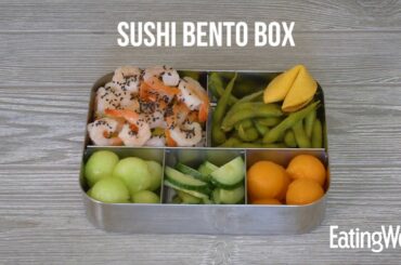 How to Pack a Healthy Lunch for Work | EatingWell