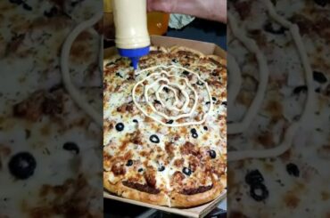 World's Expensive Pizza under Rs10000000 #shorts