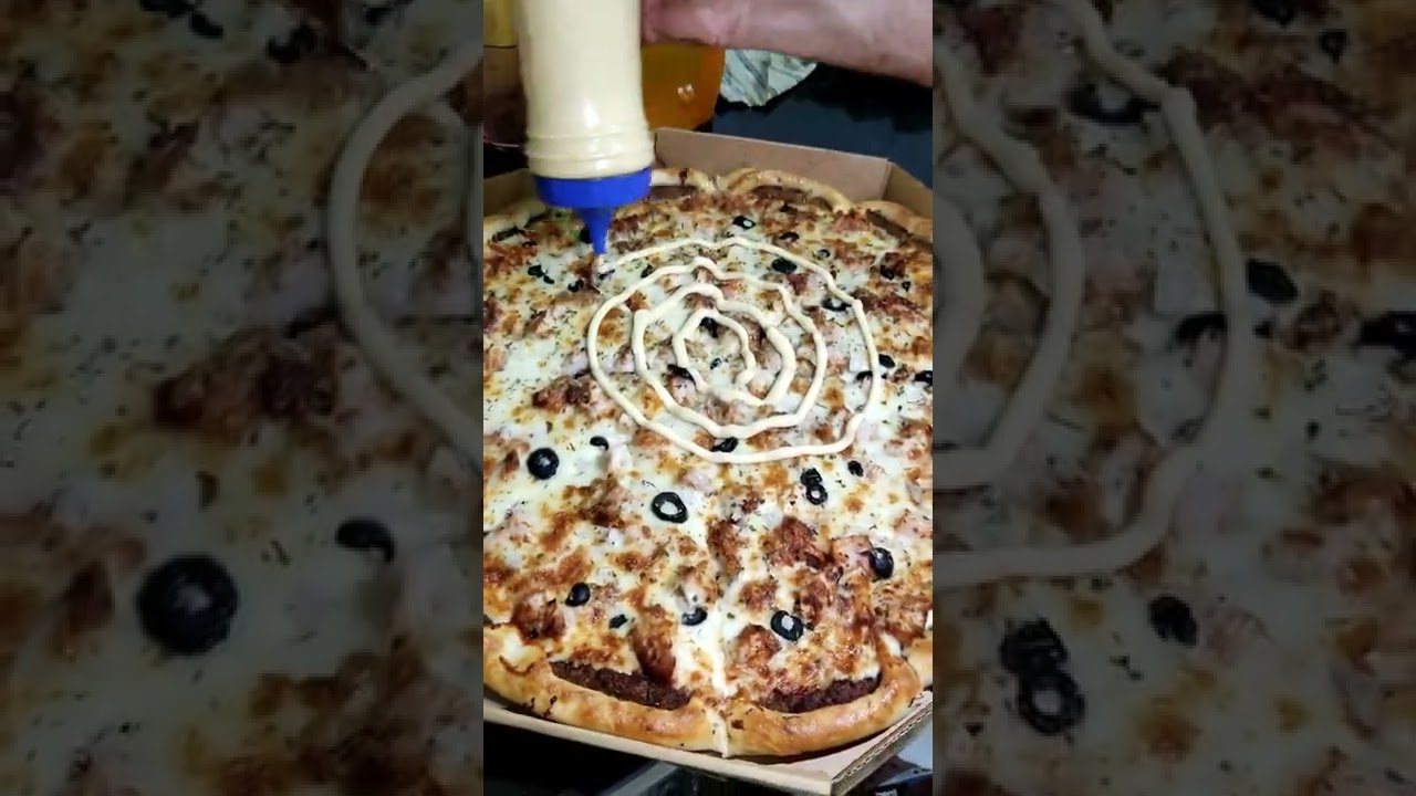 World's Expensive Pizza under Rs10000000 #shorts World's Expensive Pizza under Rs10000000 #shorts