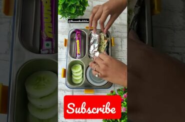 Kids healthy lunch box idea 14/30 #shorts #ytshorts #kidslunchbox #kidslunch #lunch #lunchbox