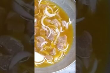 kalvanji ghosht recipe by ruxana kitchen and ideas