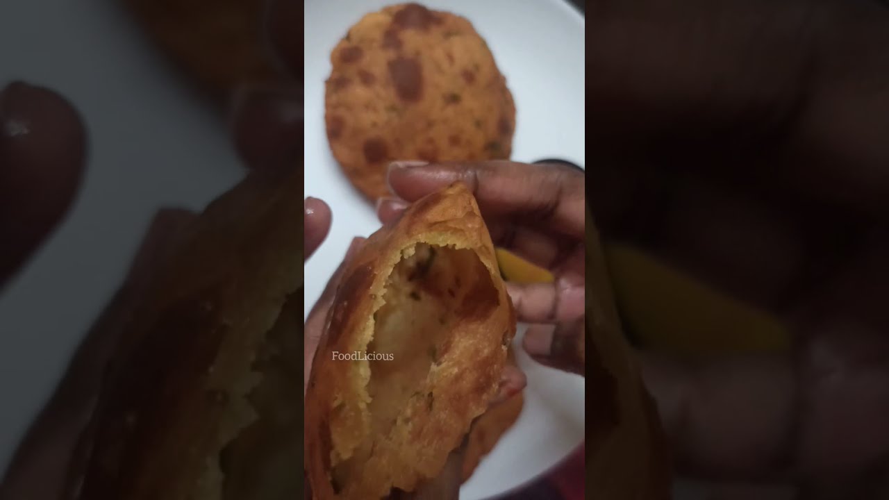 Aloo Poori Recipe | Aloo Masala Puri | Quick Breakfast Recipe for kids #shorts #ytshortsindia Aloo Poori Recipe | Aloo Masala Puri | Quick Breakfast Recipe for kids #shorts #ytshortsindia