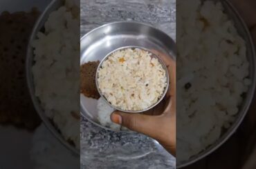 Today's lunch menu/Healthy lunch recipes/#shorts/July 20 lunch plate