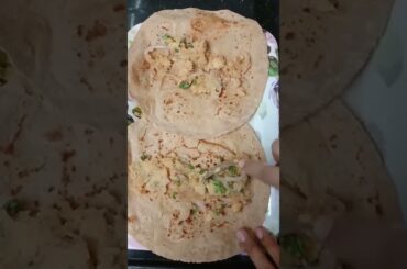 Diet Food Recipe | Easy and Healthy Recipe | Chickpee Fish Roll | PanZan Sister's |