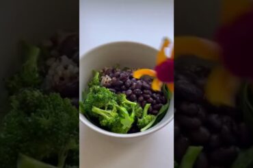 Healthy Lunch Recipe tiktok dailydri