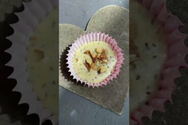 HIGH PROTEIN FROZEN BANANA CUPCAKES #recipes #protein