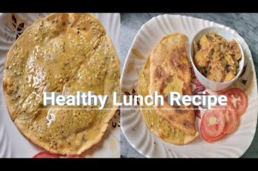 Healthy Lunch Ideas For Weight Loss|Easy Healthy Gluten Free Recipes