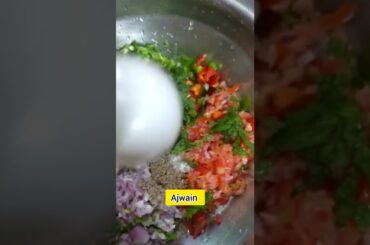 Veg Healthy Sandwich For Kids / @The Himachali Food Express