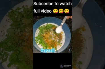 New Breakfast Recipe | #breakfast | Healthy Breakfast Recipe