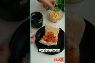 aachar sandwich #shorts #trending