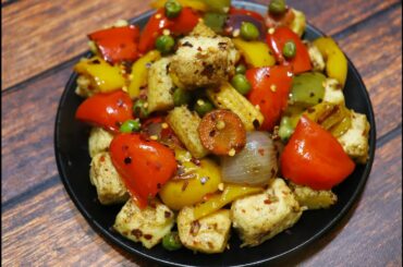 Healthy food recipe | Healthy dinner recipe | healthy breakfast recipe| Healthy paneer recipe| Salad