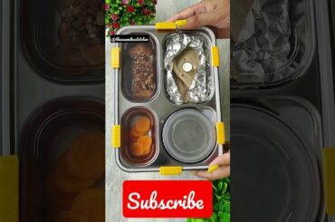Kids healthy lunch box idea 24/30 #shorts #ytshorts #kidslunchbox #kidslunch #lunch #lunchbox