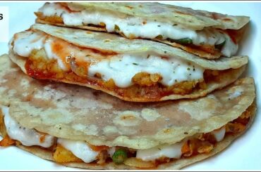 20 Minutes Instant Dinner Recipe|Dinner recipes|Dinner recipes indian vegetarian|Veg Dinner recipes