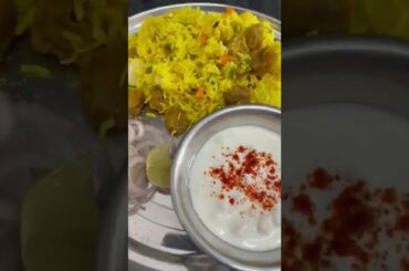 Lunch Thali | Lunch Ideas | Healthy Homemade Food | Satisfying Lunch Plating | Tasty Easy Meal India