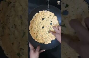 #shorts Sarvapindi Telangana Recipe in Telugu || Healthy & Perfect Evening Snacks || Kids Snacks ||