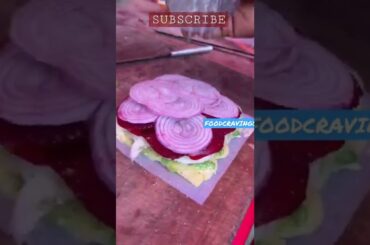 Healthy sandwich #streetfood #shorts #trending #foodvlogs #subscribe #sandwich