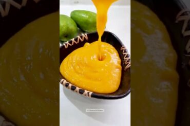 Healthy Mango Bowl | Breakfast Option | Weight Loss Recipe #shorts #mango #quickrecipe #viralvideos