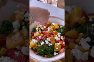 Chicken salad - Low carb meals- Healthy recipes for Keto diet #shorts #keto #ketorecipes