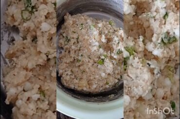 sabudana recipes for fast#easy &#healthy #snacks @Mamtavanshaj vlog