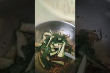 Karela  recipe #food #healtyfood #shorts #viralshorts #reciepe #dinner  #healthy #dinner
