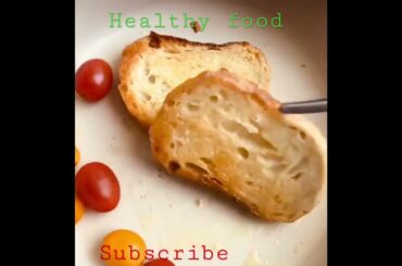 #shorts Healthy sandwiches | how to make egg sandwiches | Eggs Benedict