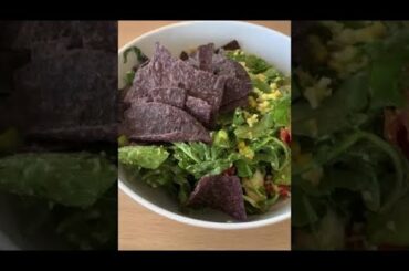 Healthy Lunch #short