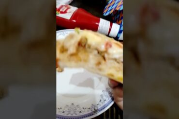 Evening Snack ideas #yummyfood #snack #pizza