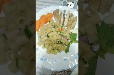 healthy dinner || Glowing chef vlogs || #shorts #shortvideo #dinner #saturday #saudiaarabia #explore