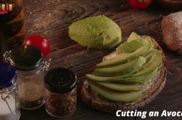 Avocado Toast Recipe | Quick Breakfast | Brown Bread Toast Ideas | Easy Toasties |