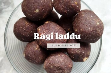 ragi laddu in tamil/healthy laddu recipe/kids snacks/healthysnacks/ragi recipes/quick snacks recipes