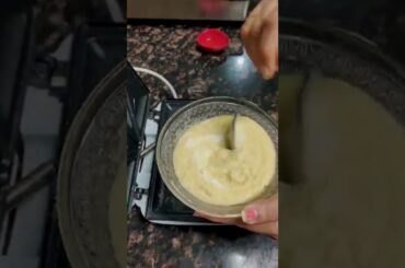 INSTANT MOONG VADA CHAAT | LESS OIL RECIPE | HEALTHY SNACK