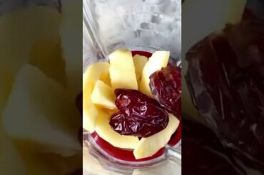 Best Green Detox Smoothie Recipe For Weight Loss LOSE 15KG  30LBS IN 2 WEEKS #shorts #loseweight