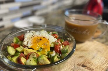 SIMPLE Breakfast Recipes for QUICK & Healthy Weightloss | Egg Recipes  #ketorecipes #lowcarb