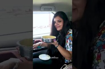 Weight Loss Recipe | Mango Yoghurt | Healthy Dessert #travelling #shorts