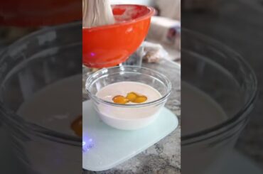 Healthy biscotti recipe (South African baking)