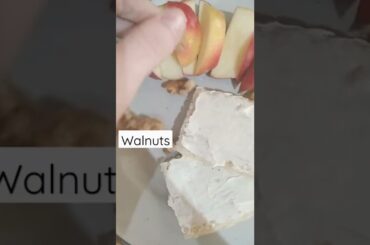 Healthy snack... #food #snack #yum #cute #love #quote #shorts