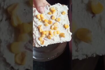 Aata bread pizza for kids || healthy dish || full recipe will be uploded soon on my channel #shorts