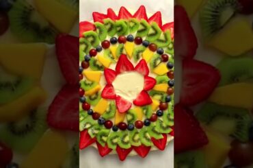 How to Make Delicious and Healthy Fruit Pizza Recipes