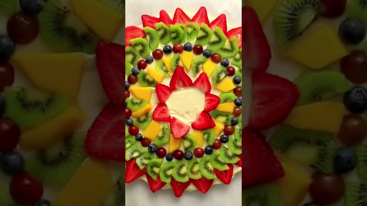 How to Make Delicious and Healthy Fruit Pizza Recipes How to Make Delicious and Healthy Fruit Pizza Recipes