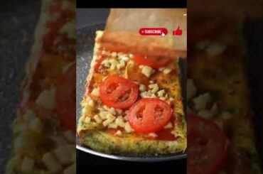 Healthy Easy Breakfast Recipe | Delicious Breakfast just 5 minutes | Egg & Bread Recipe