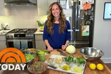 Baked By Melissa CEO Shares Her Recipe For Salad That Went Viral On TikTok