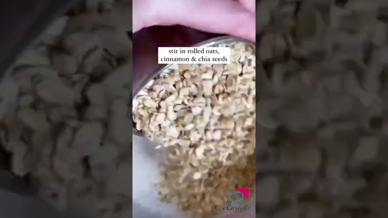 How To Make A Healthy Banana Peanut Butter Oat Smoothie Recipe How To Make A Healthy Banana Peanut Butter Oat Smoothie Recipe