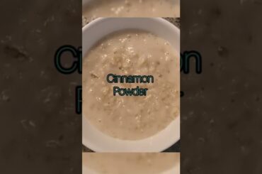 Banana and dates oats recipe ### weight loss breakfast ## healthy and tasty recipe