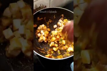 Husband's healthy lunch box ideas || DAY-20 || Wheat egg paneer roll recipe #shorts #sprouts