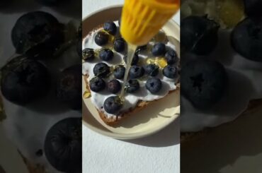 healthy breakfast ideas