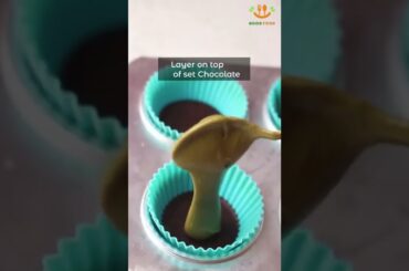 Pistachio Buttercup - Healthy Snack #shorts