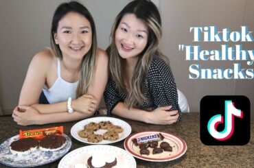 Are TikTok Healthy Recipes Truly Good? - Dietitians Review