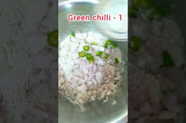 Ragi murunkai keerai adai recipe || healthy adai recipe